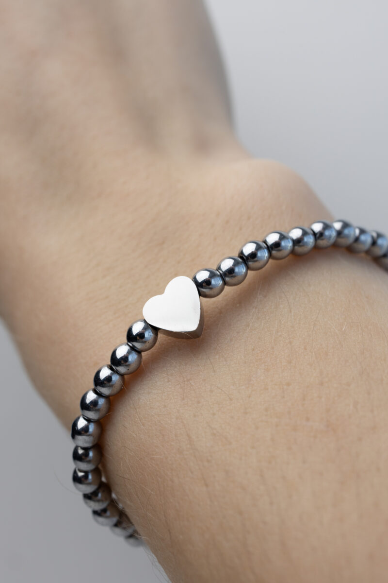 Bransoletka HEART - obrazek 2
