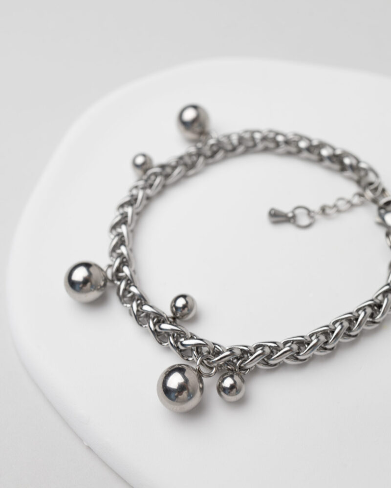 Bransoletka BĄBELKI