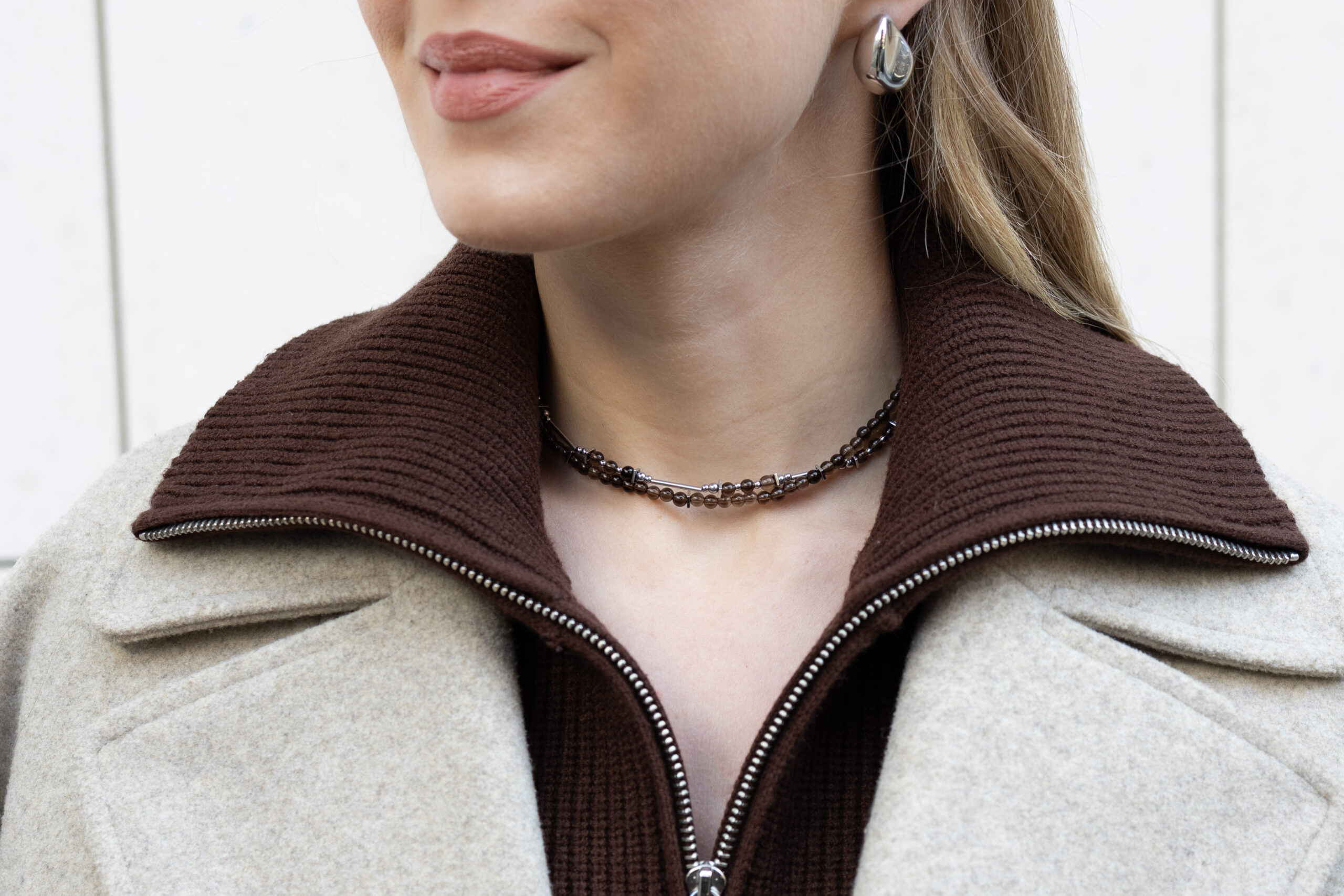 Naszyjnik DYM - obrazek 4