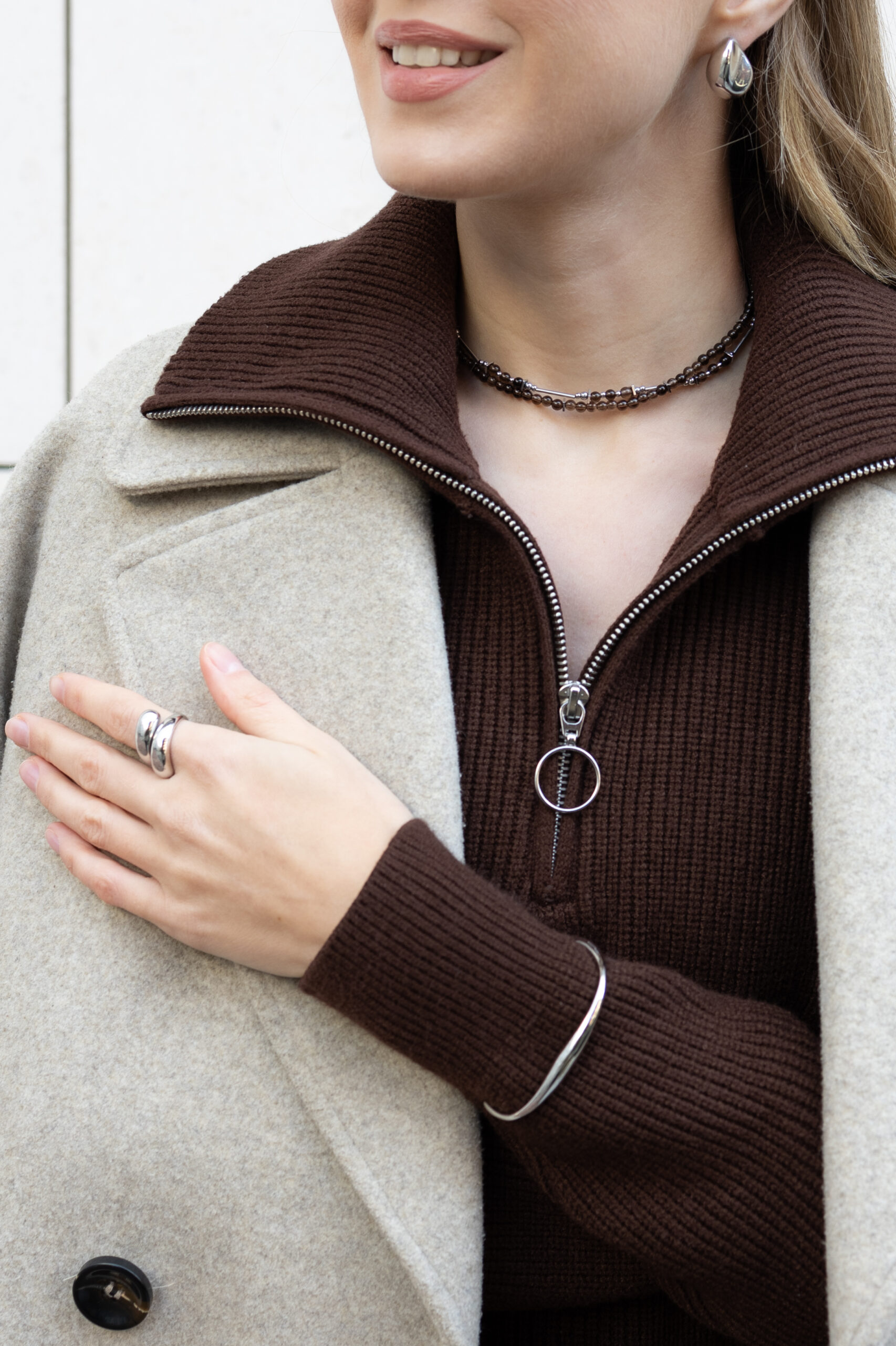 Naszyjnik DYM - obrazek 6