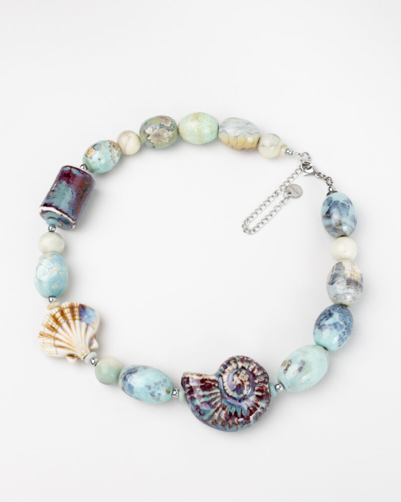 Naszyjnik Sand & Salt