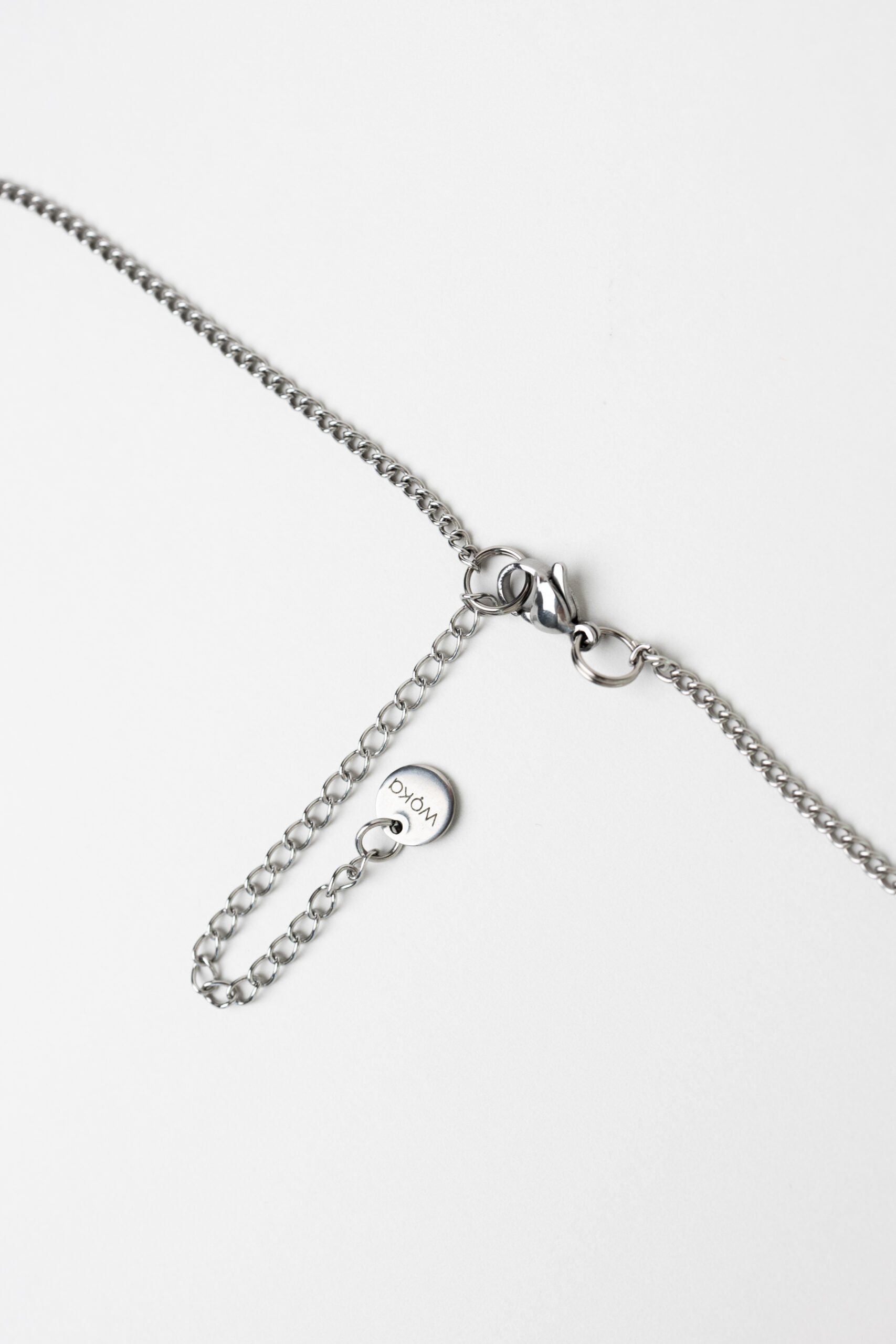 Naszyjnik ORBOLA - obrazek 5