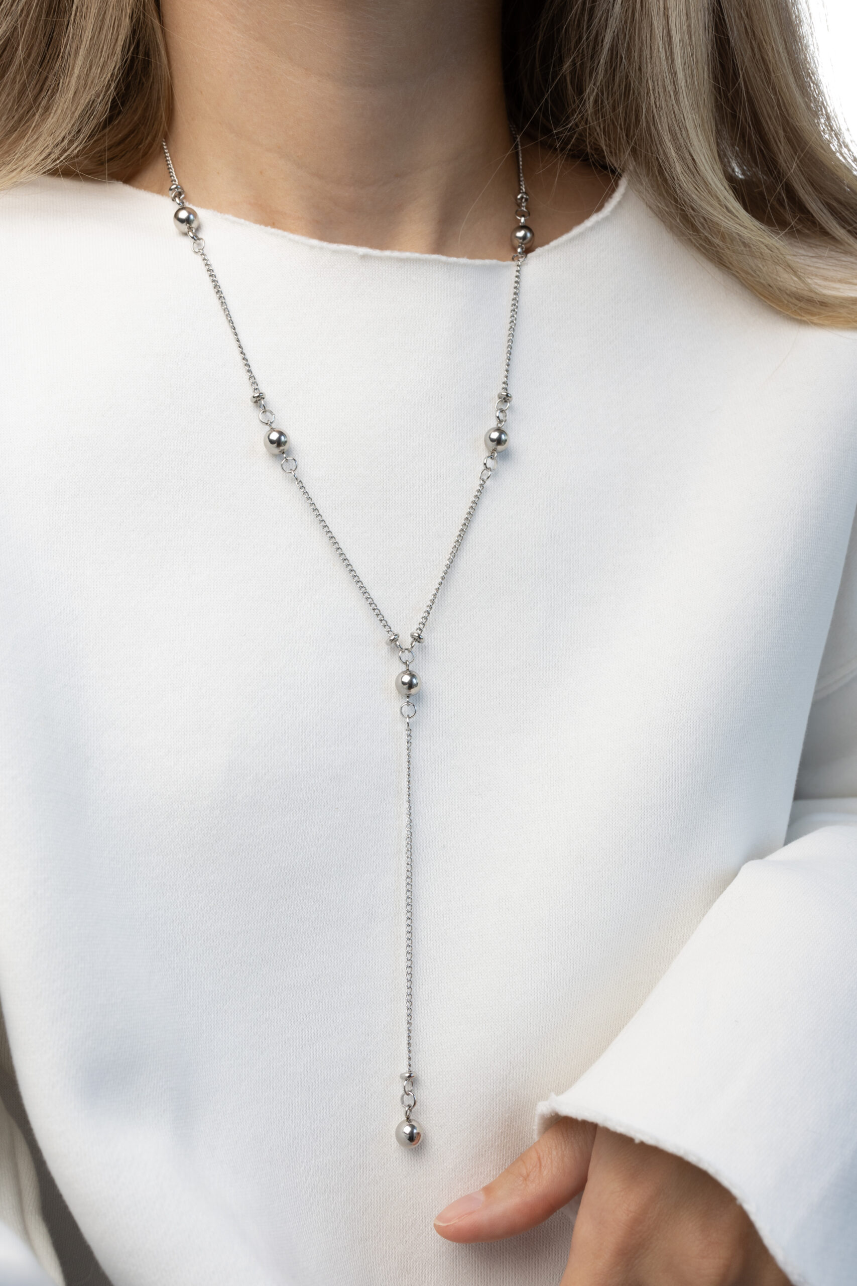 Naszyjnik ORBOLA - obrazek 2