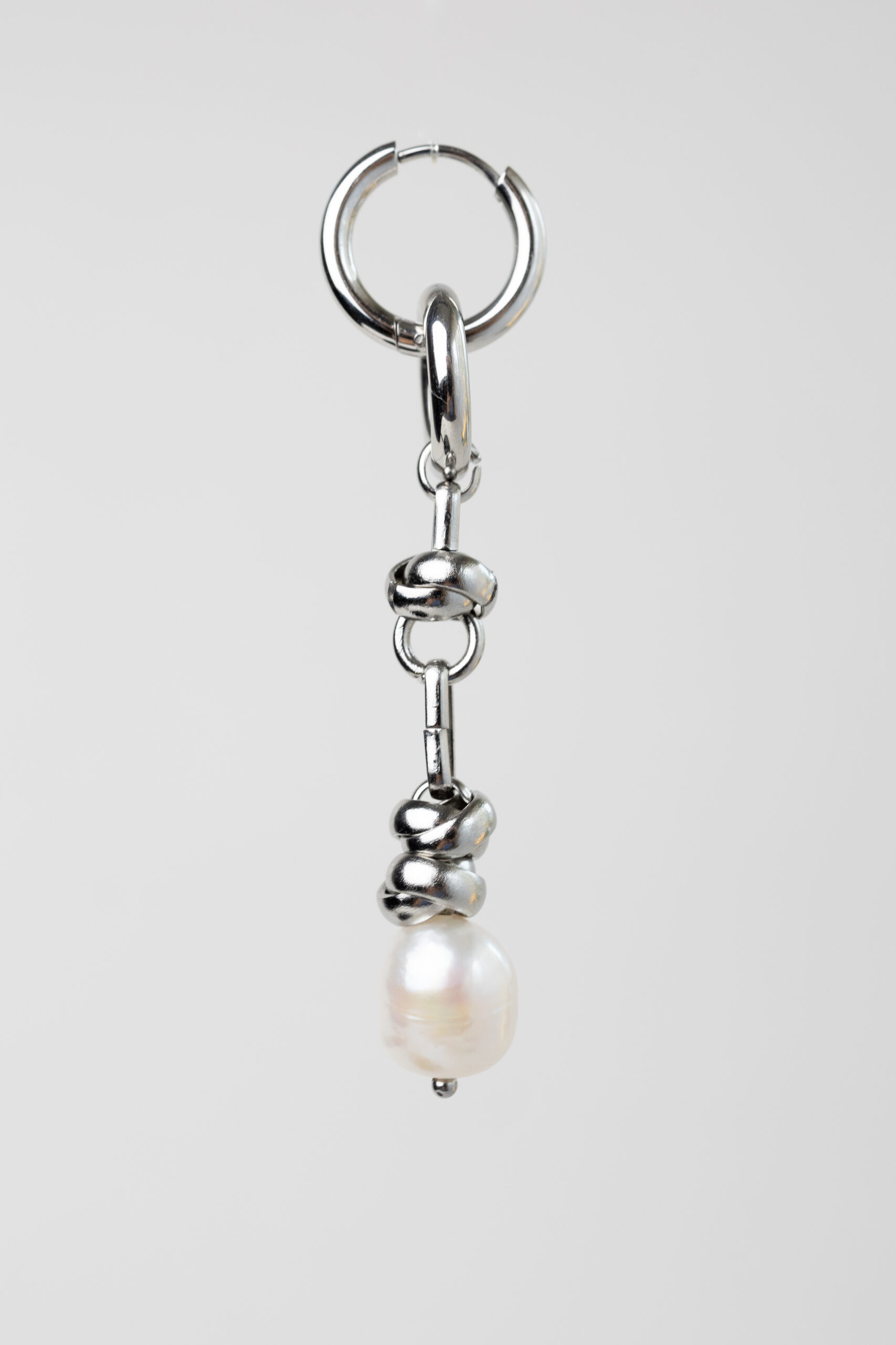 Kolczyki LUNARIS - obrazek 3