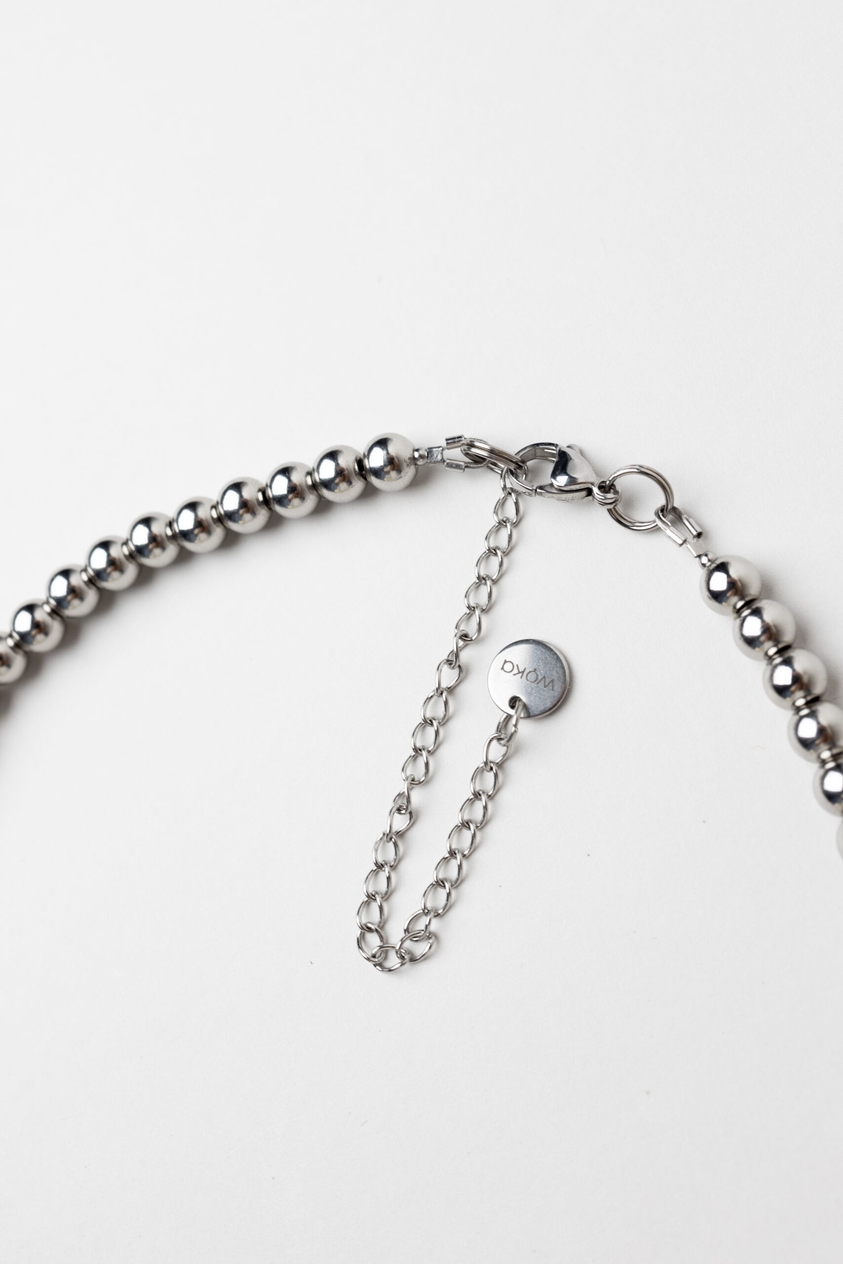 Naszyjnik FLEUR - obrazek 5