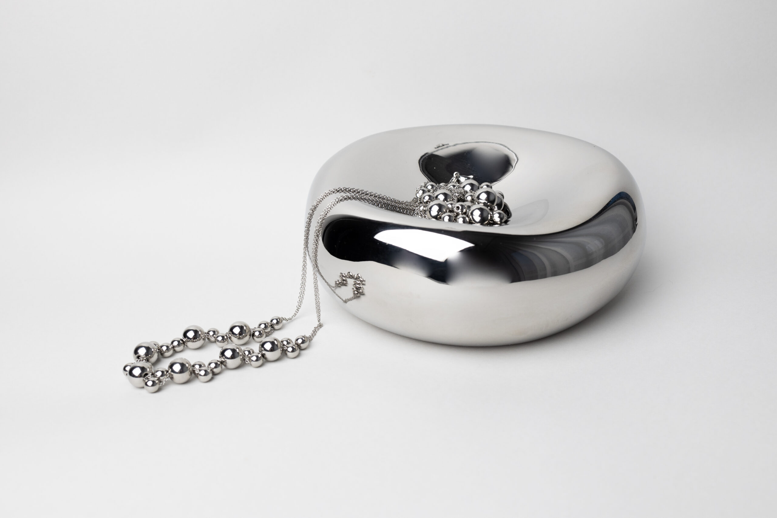 Naszyjnik BUBBLES LONG - obrazek 4