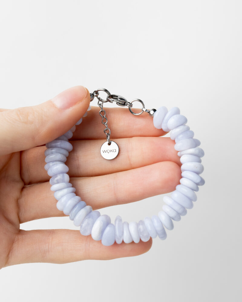 Bransoletka BLUEMIST