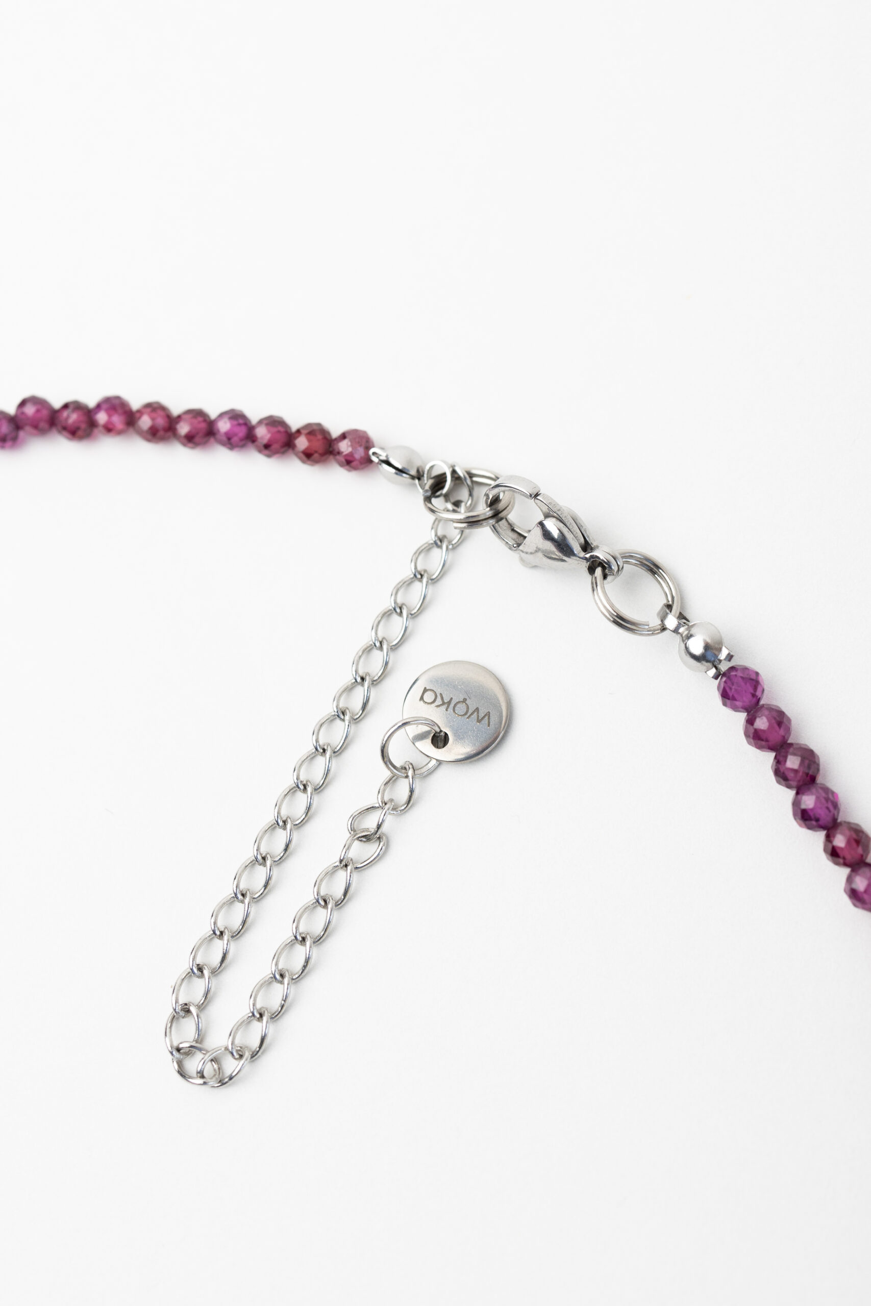 Naszyjnik NUVIA - obrazek 11