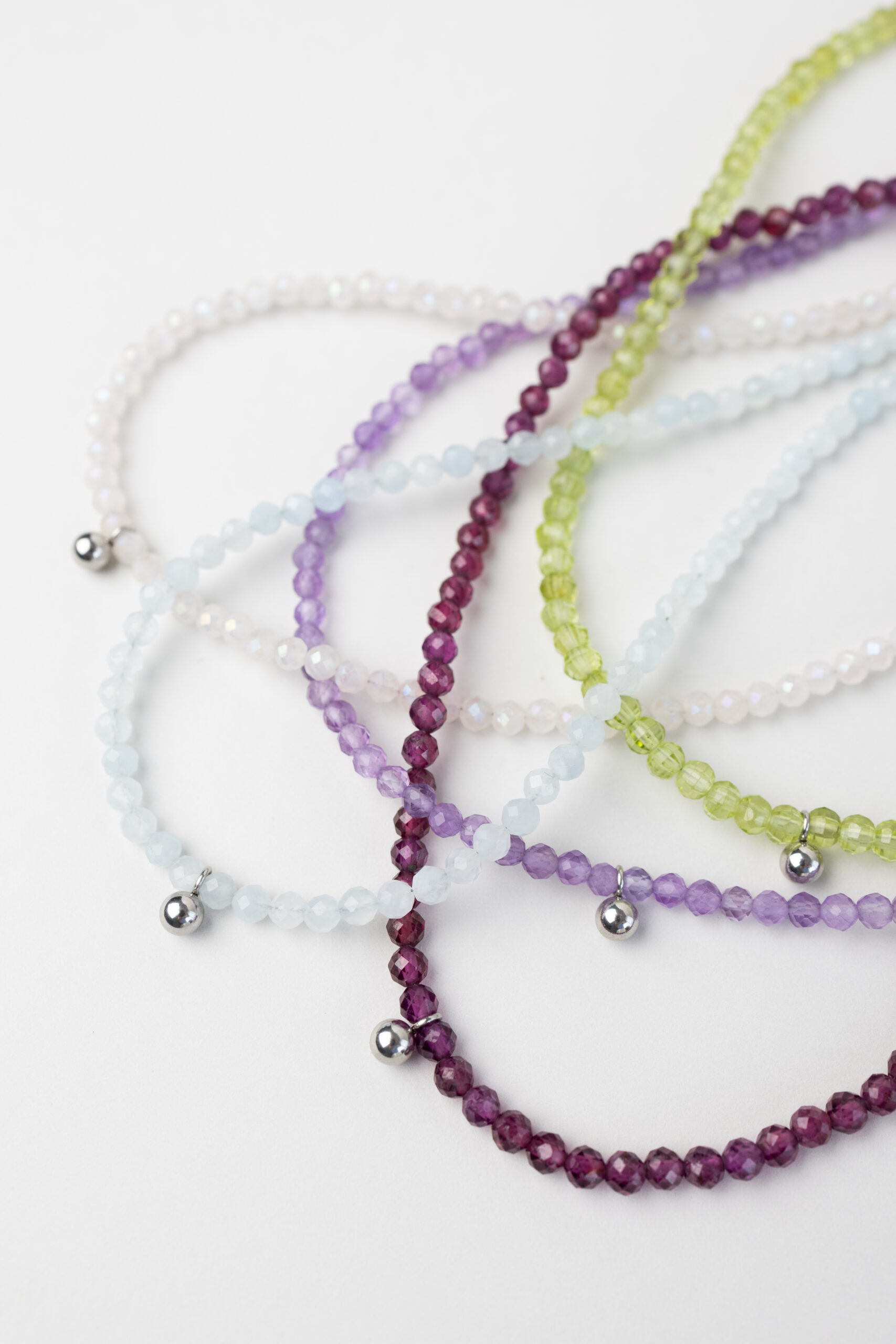 Naszyjnik NUVIA - obrazek 9