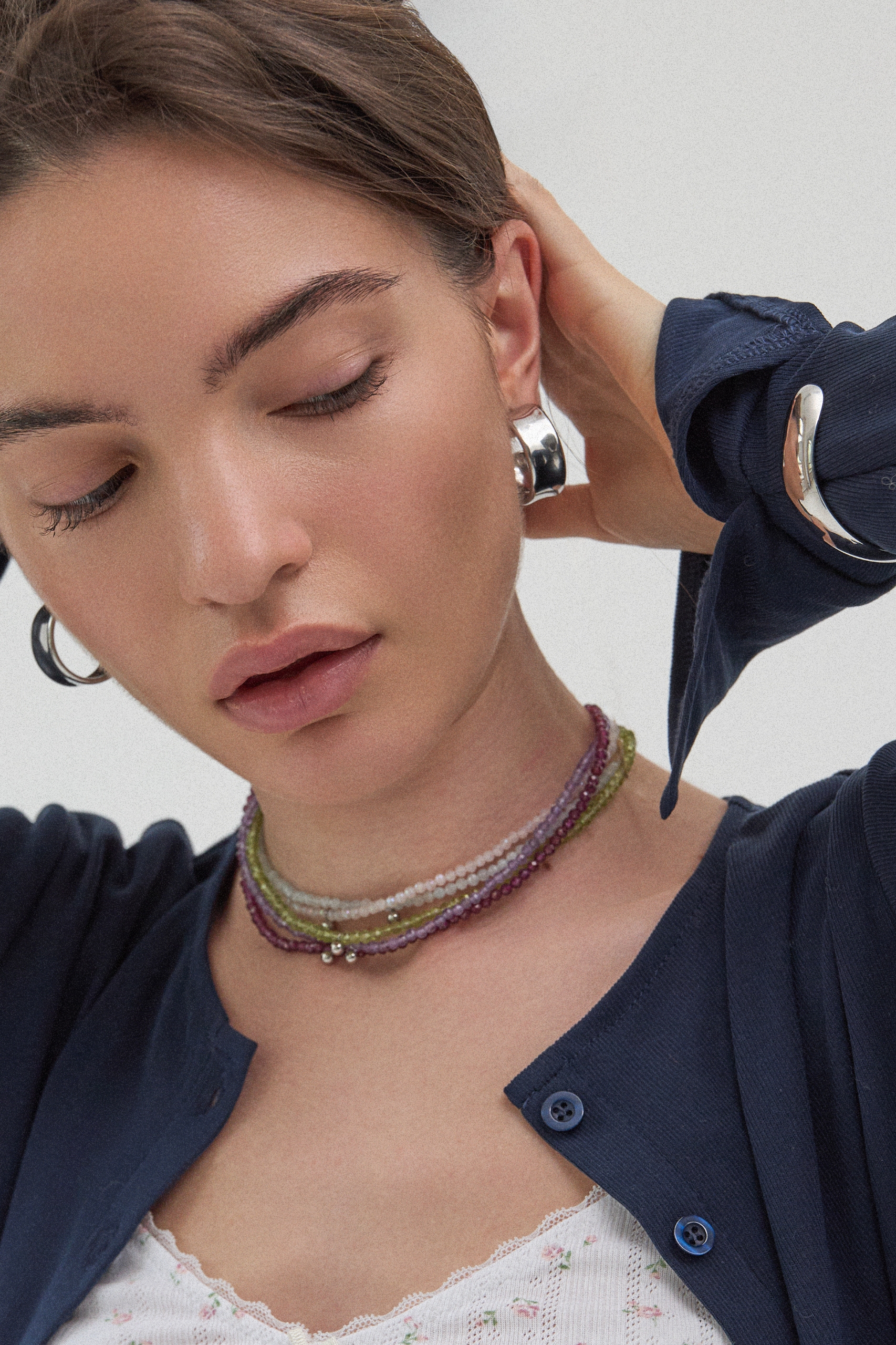 Naszyjnik NUVIA - obrazek 2