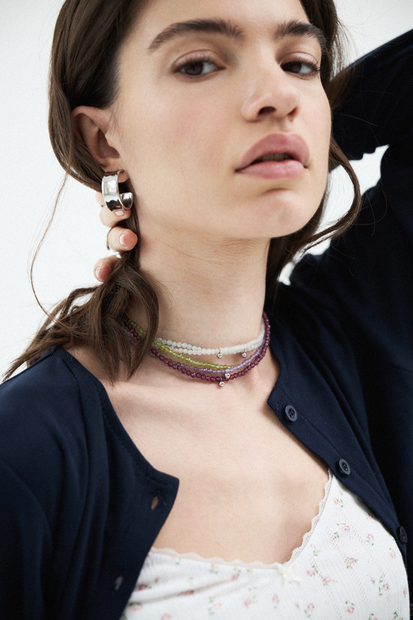 Naszyjnik NUVIA - obrazek 5